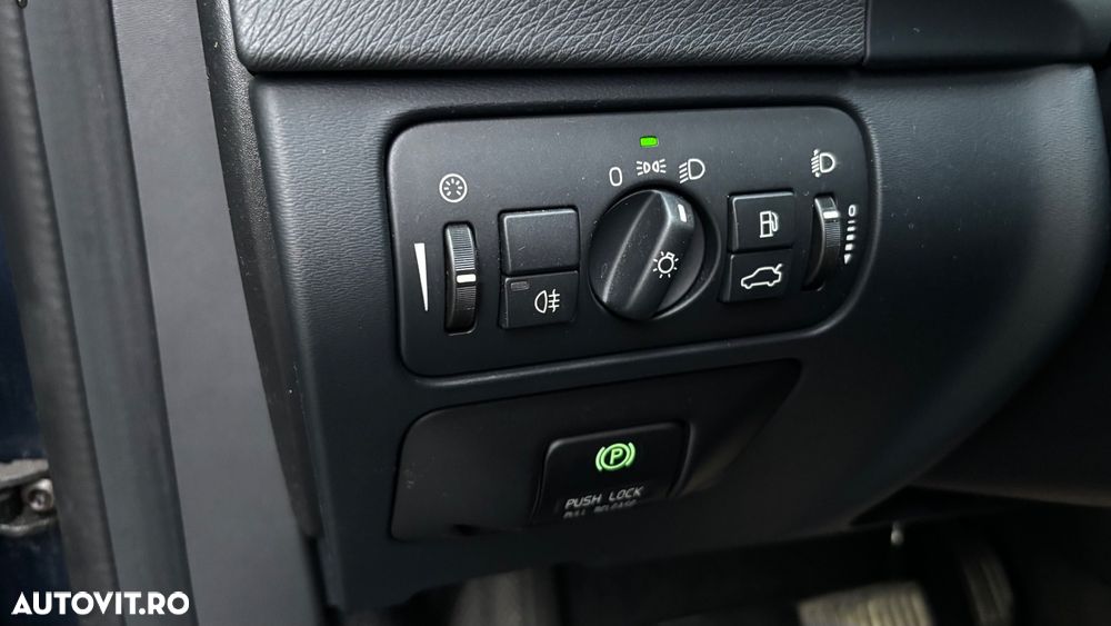 Volvo S60 D3 Start-Stop Basic - 26