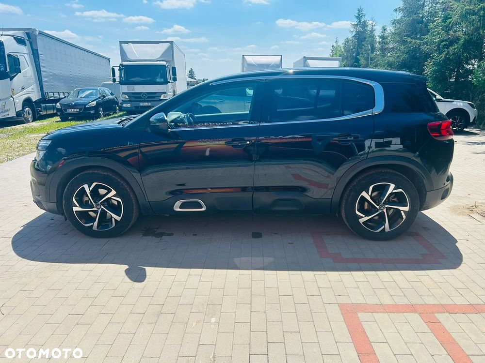 Citroën C5 Aircross - 13