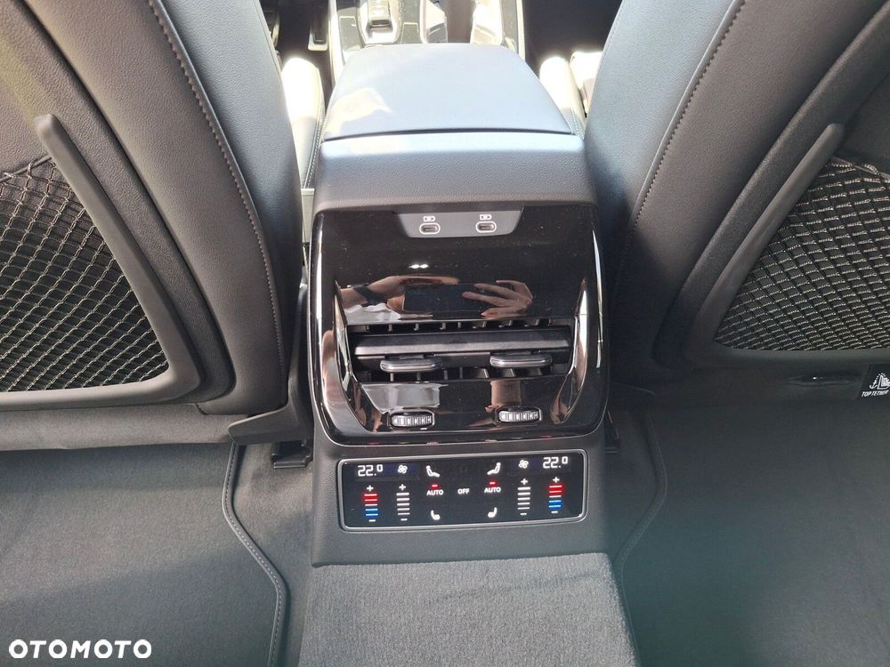 Audi A6 Avant - 21