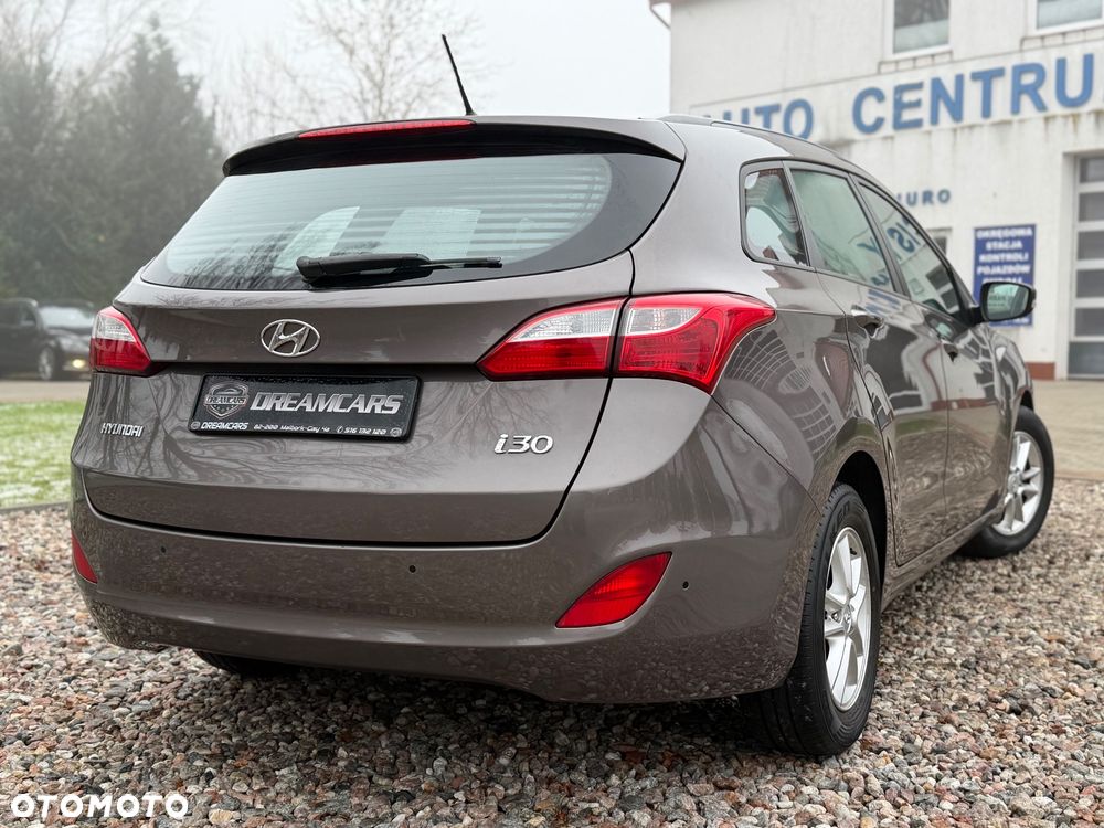 Hyundai i30 - 15
