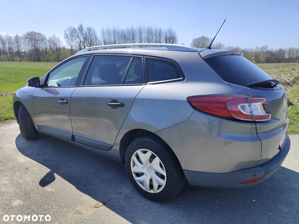 Renault Megane - 6
