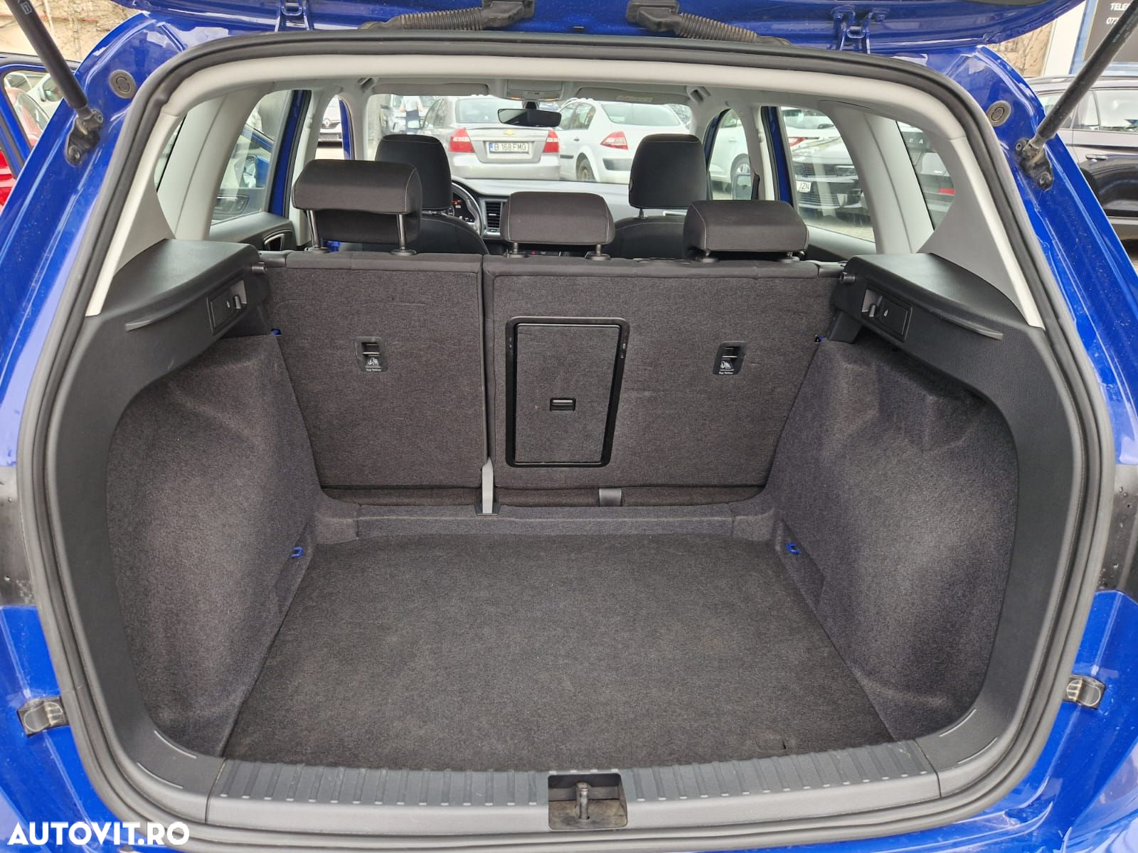 Seat Ateca - 22