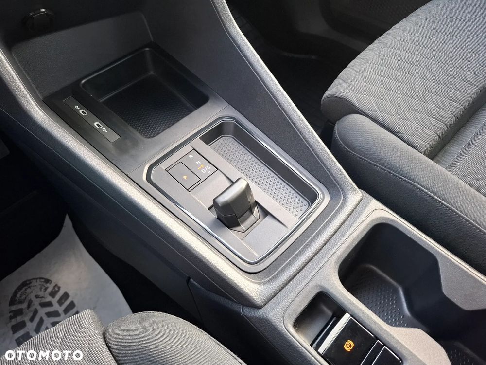 Volkswagen Caddy 2.0 TDI Life DSG - 26