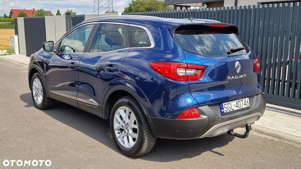 Renault Kadjar Energy TCe 130 XMOD - 9