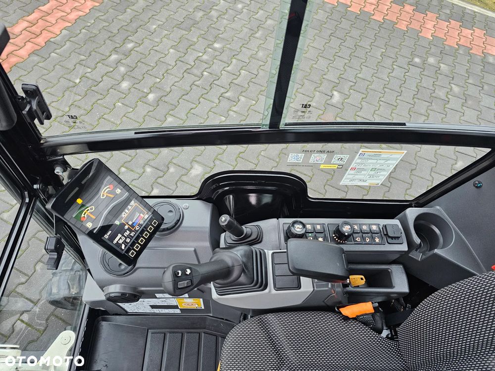 Caterpillar 301.8 05A - 26