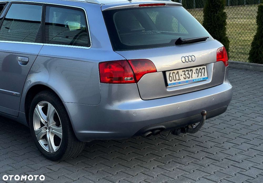 Audi A4 - 3