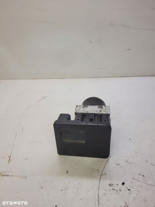POMPA ABS ESP AUDI VW SEAT 1K0907379K 1K0614517H - 3
