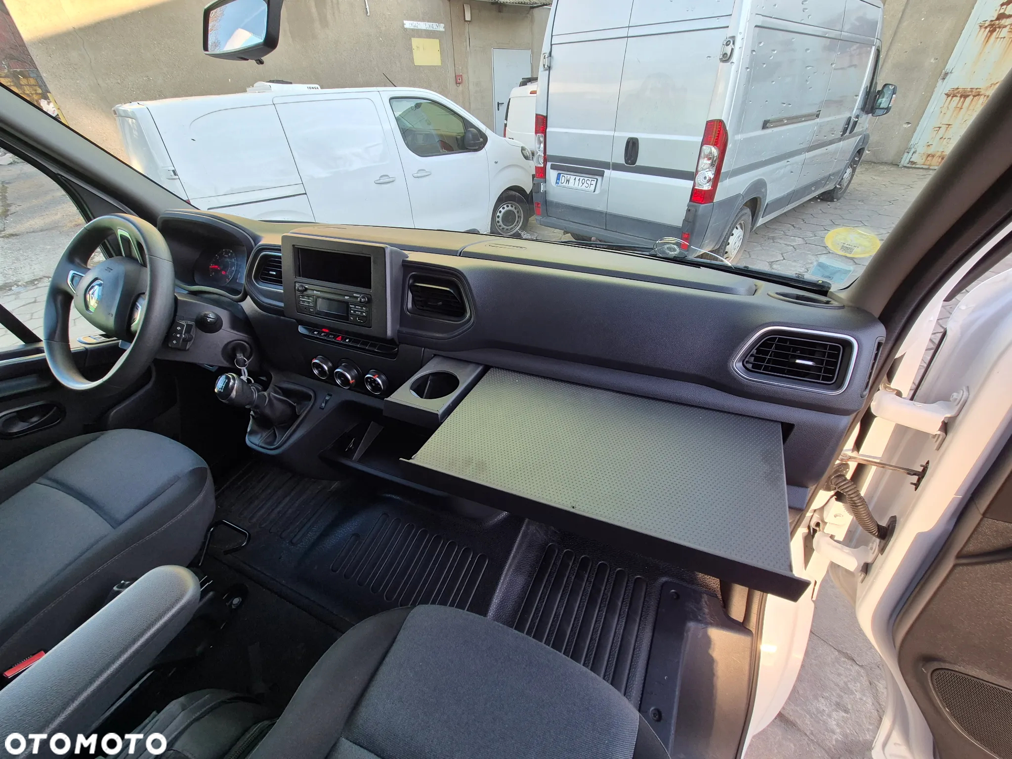 Renault Master - 14