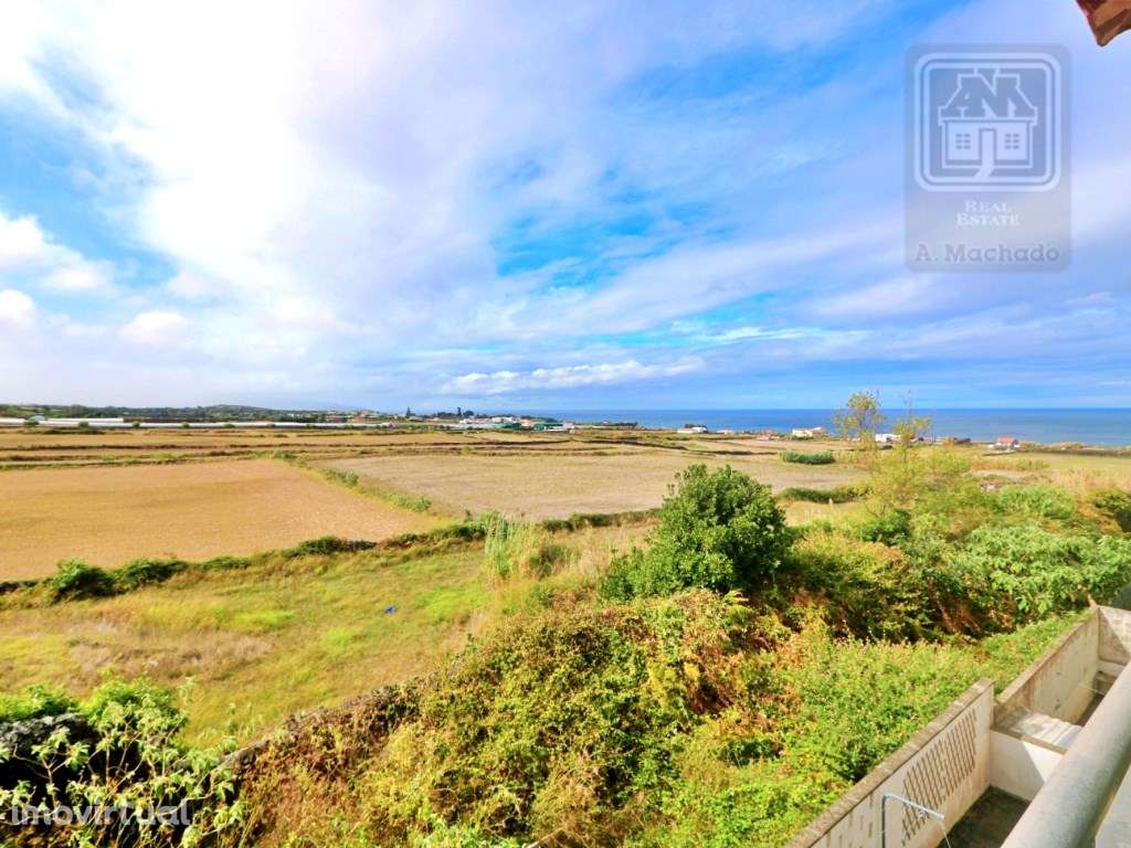 VENDA de APARTAMENTO T2 com VARANDA e VISTA MAR - Quintas do Mar, R... - Grande imagem: 5/38