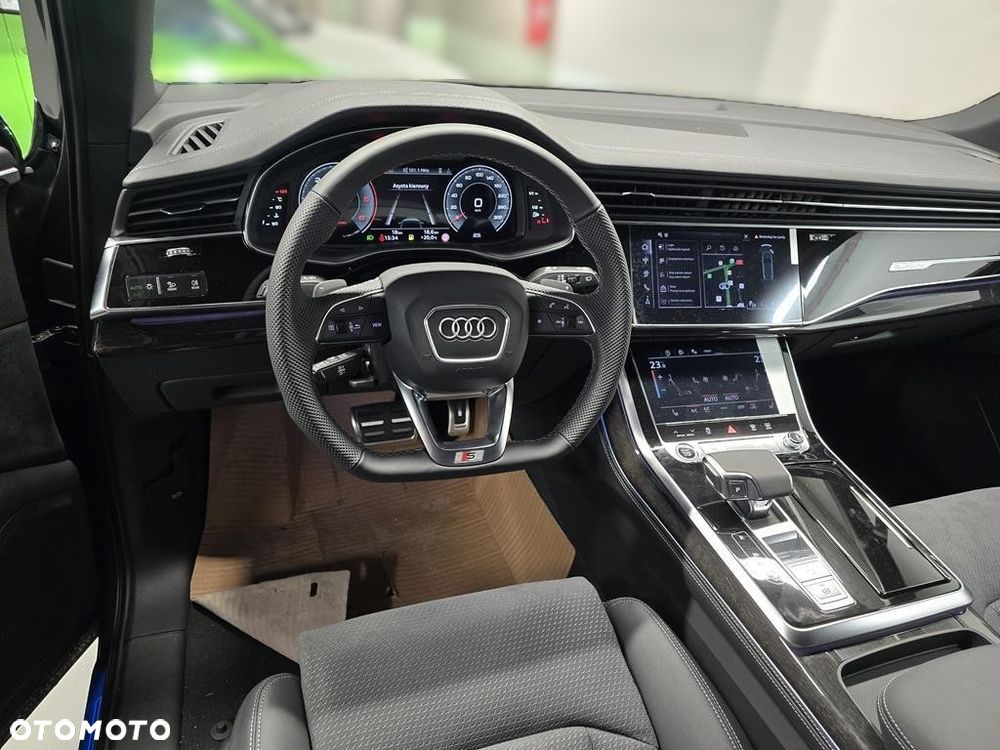 Audi Q7 ver-45-tdi-mhev-quattro-s-line-tiptr - 8