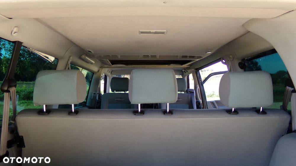 Volkswagen Multivan Standard - 25
