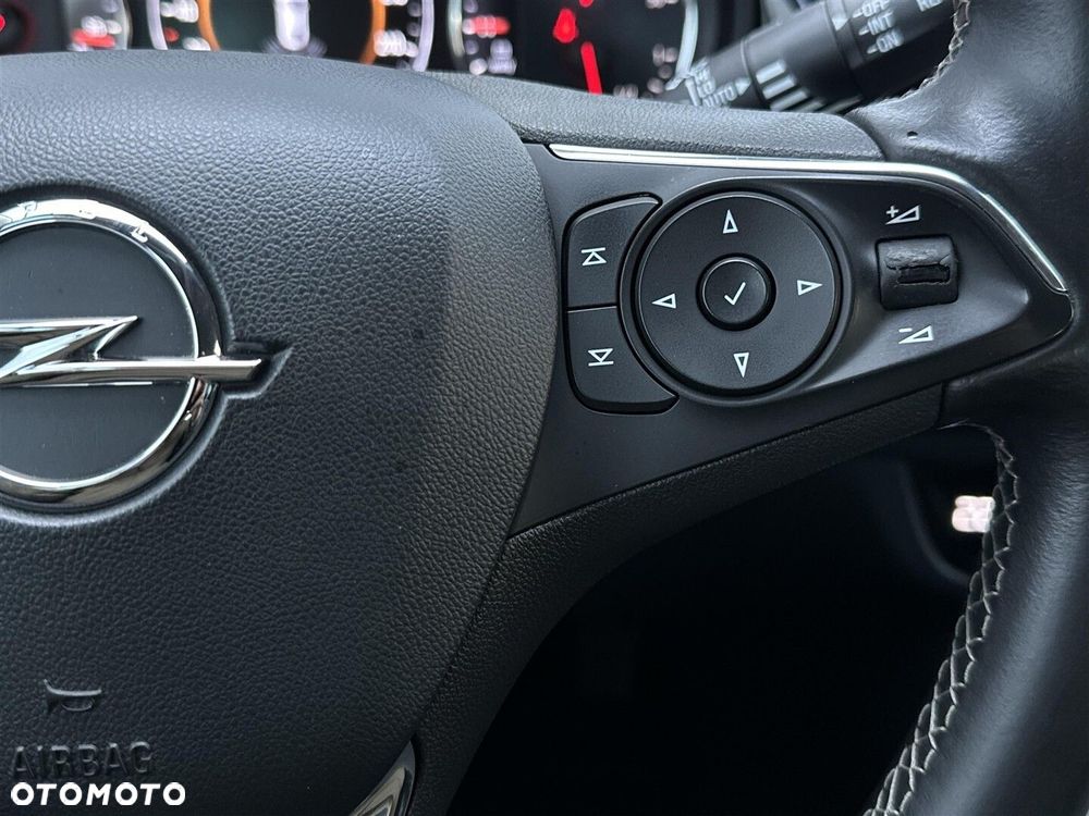 Opel Insignia 2.0 CDTI Elite S&S - 24