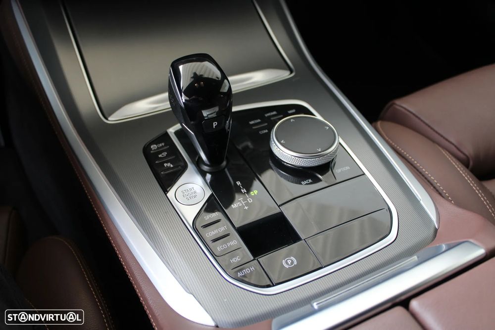 BMW X5 30 d xDrive - 22