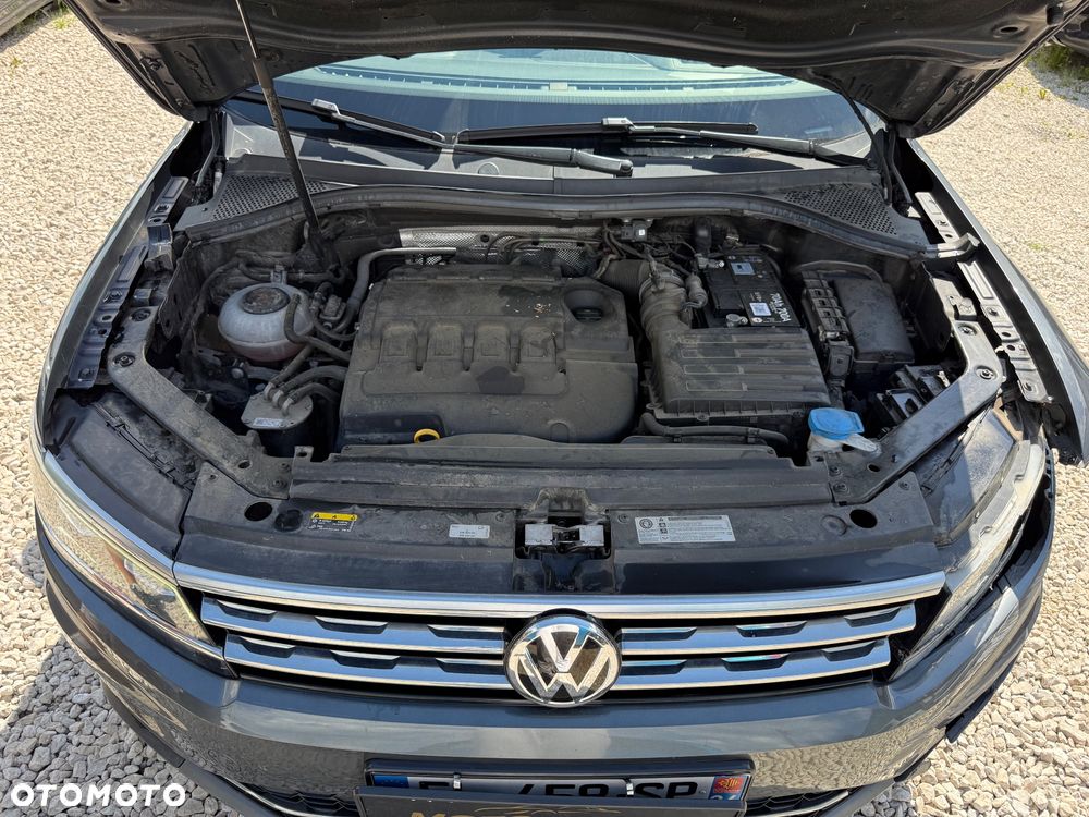 Volkswagen Tiguan - 22