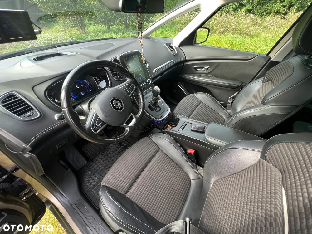 Renault Scenic 1.7 Blue dCi Bose EDC - 1
