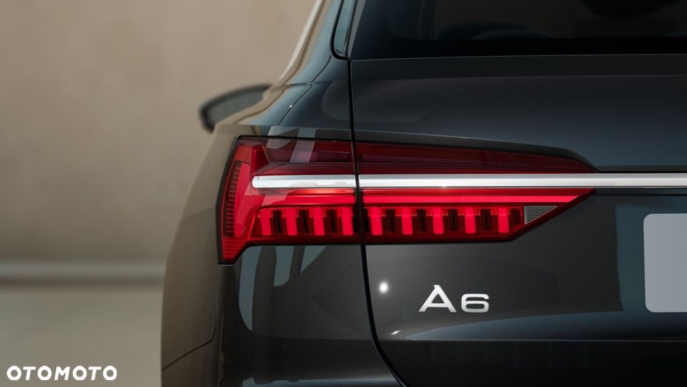 Audi A6 Avant - 7
