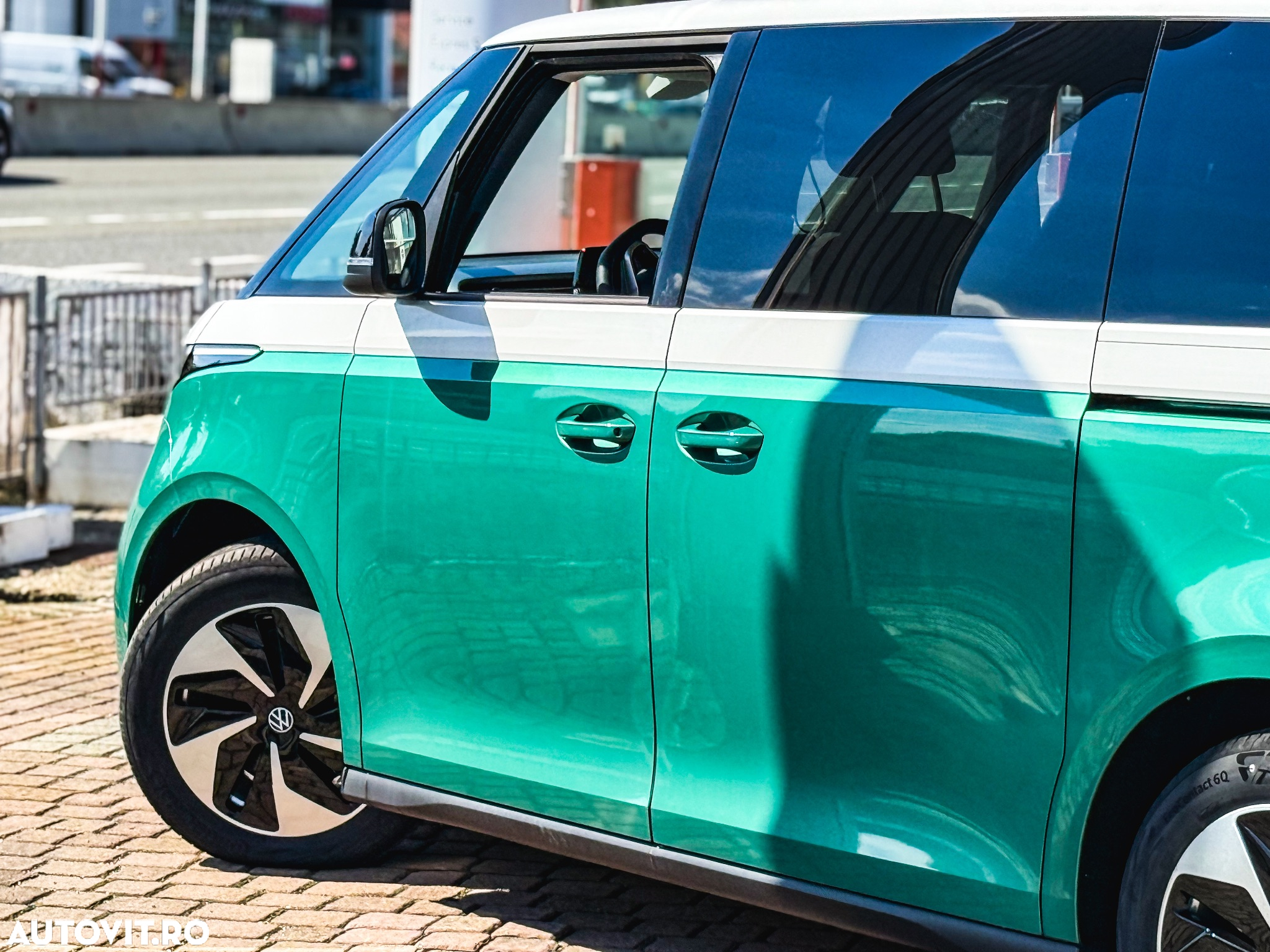 Volkswagen ID. Buzz - 20