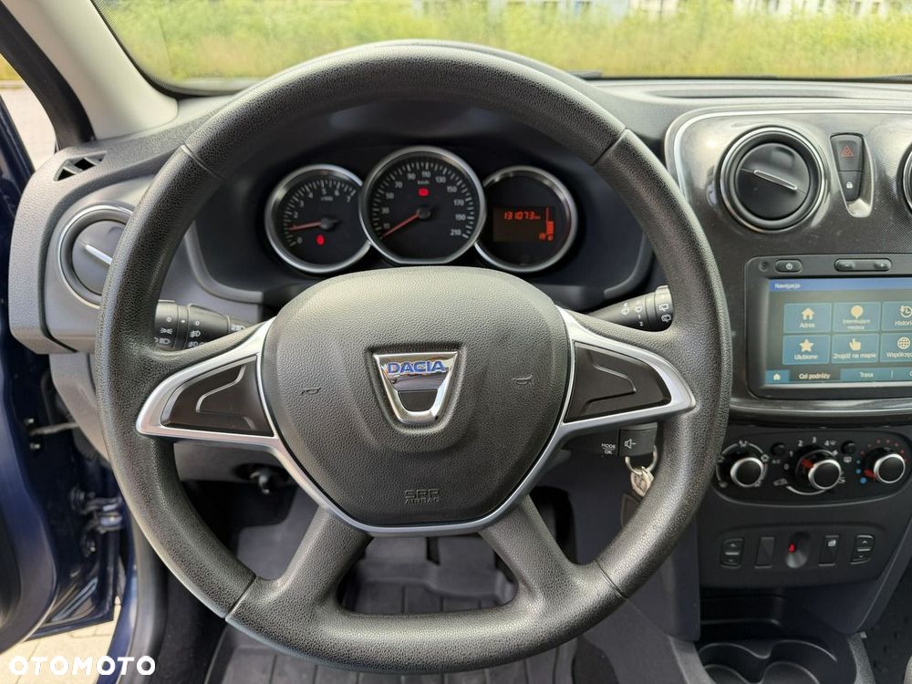 Dacia Sandero - 20
