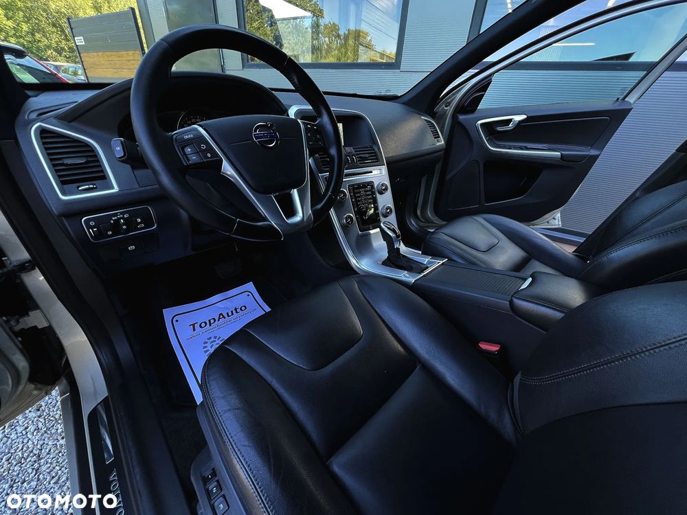 Volvo XC 60 D4 Momentum - 20