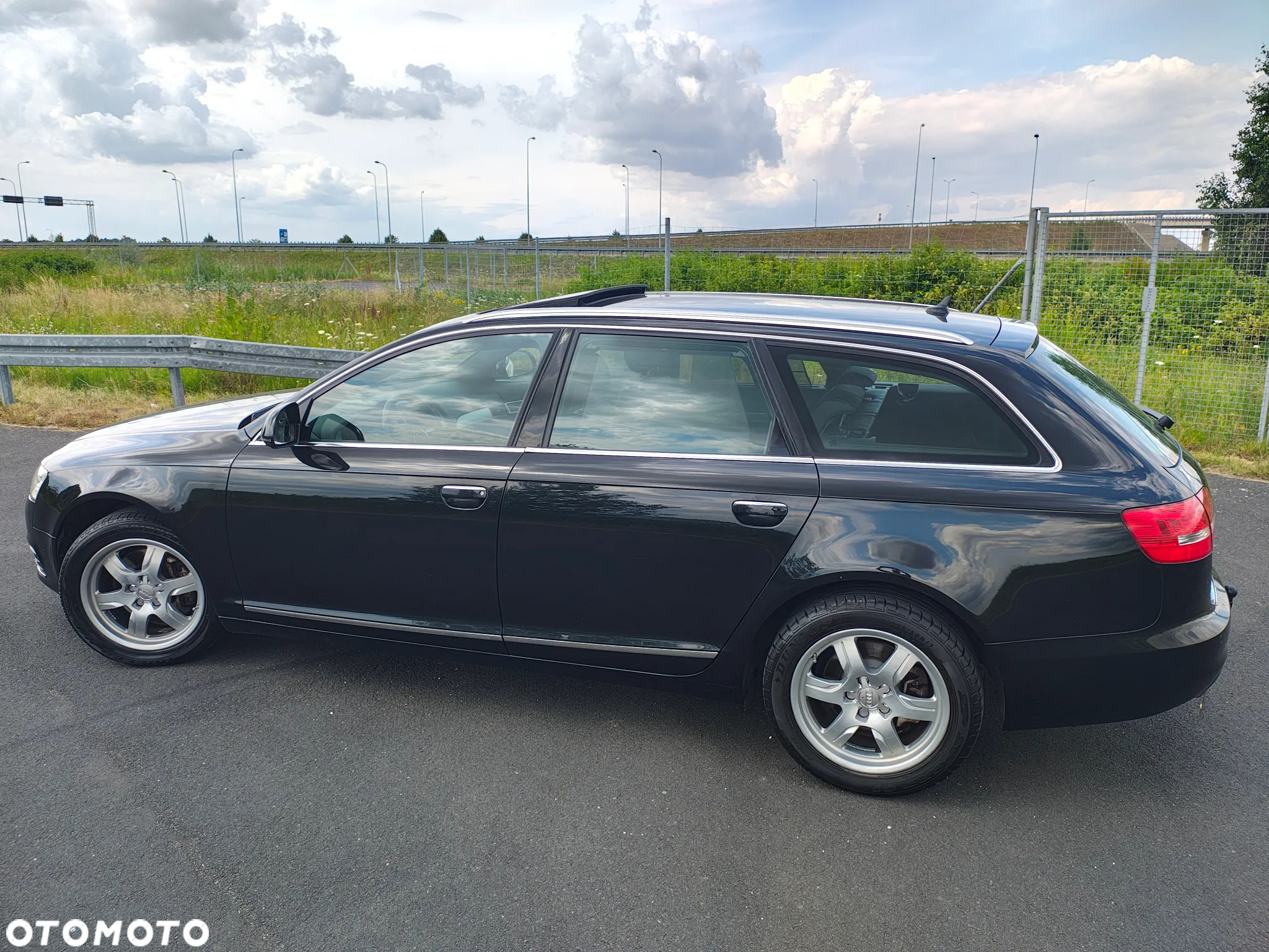 Audi A6 2.0 TDI Limited Edition Multitr - 5