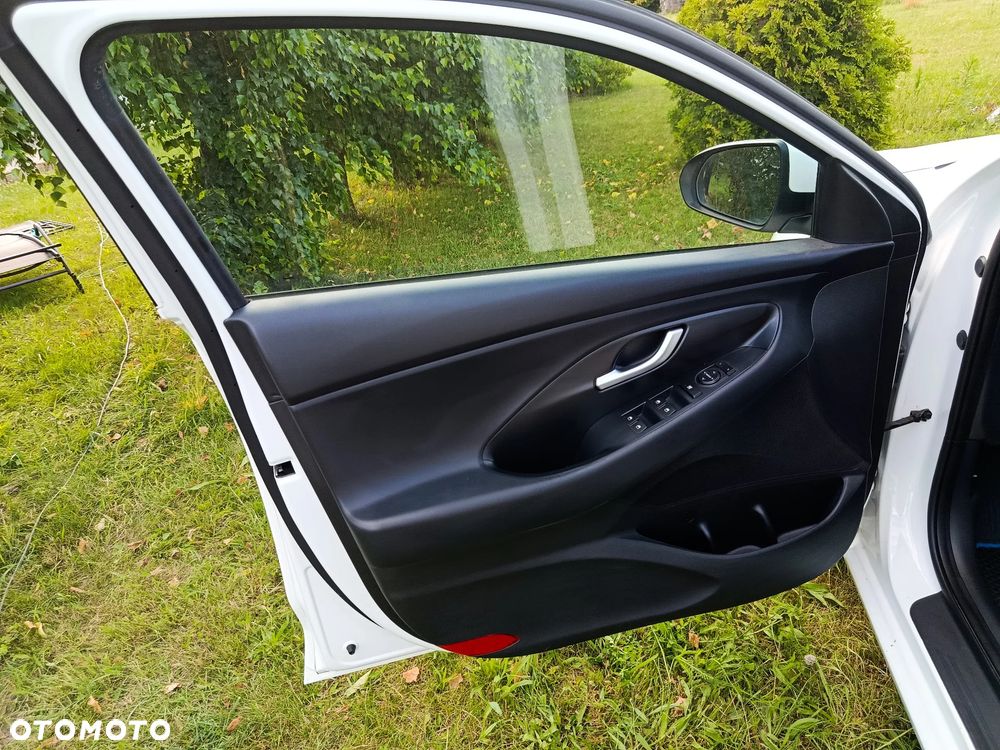Hyundai i30 1.4 T-GDI Comfort - 21
