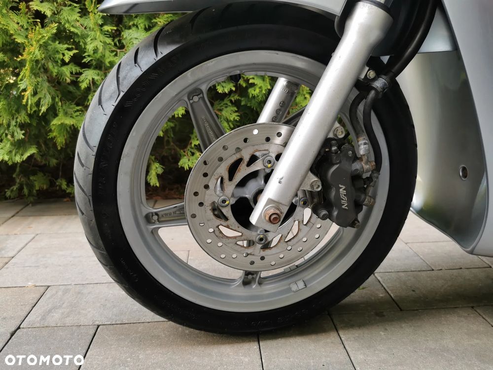 Honda SH - 18