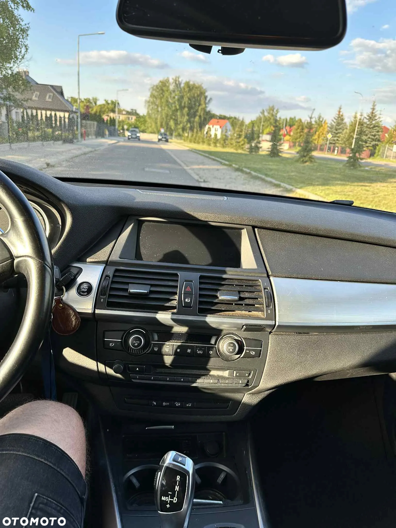 BMW X5 xDrive40d - 12