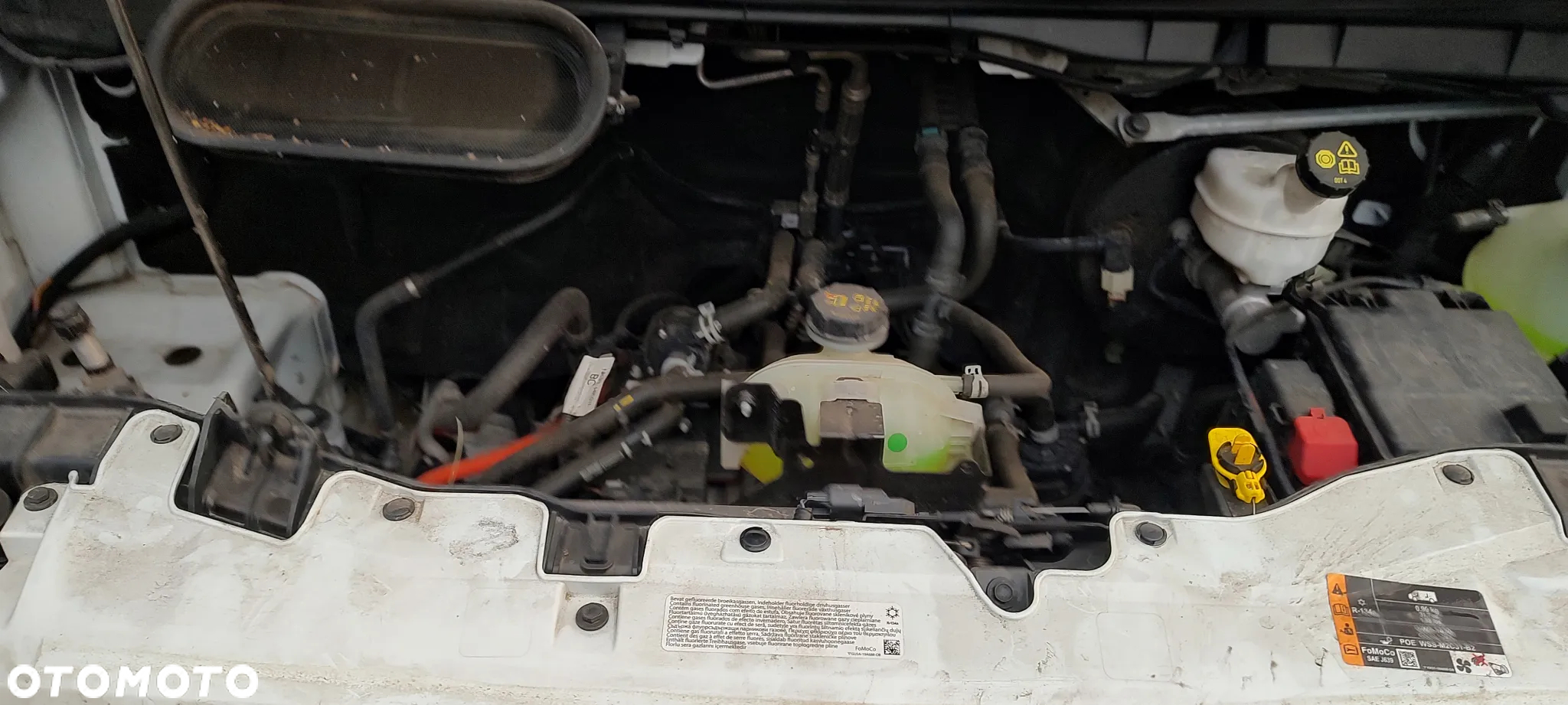 Ford transit - 9