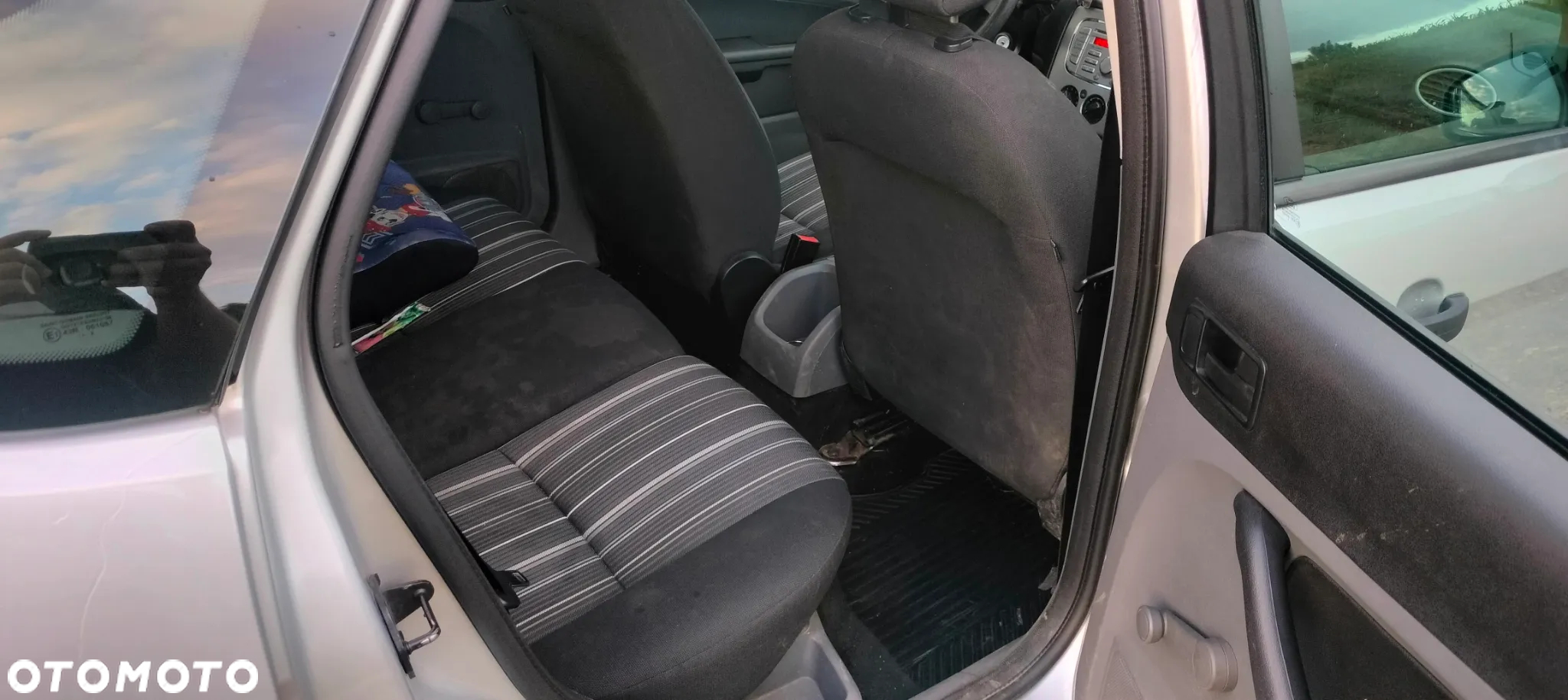 Ford Focus - 8