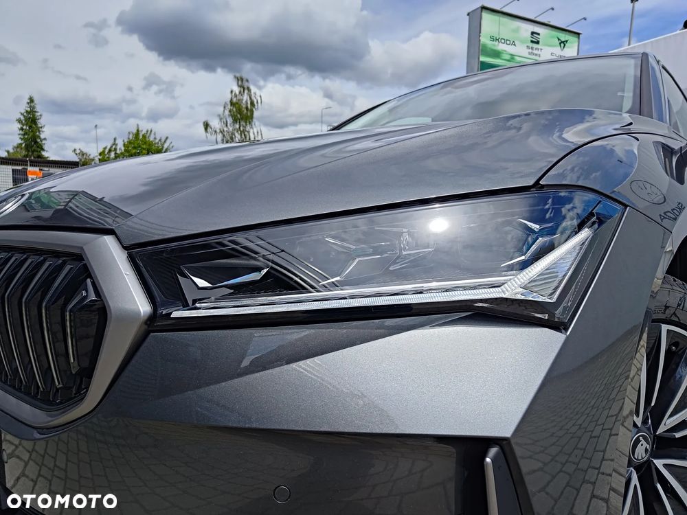 Skoda Superb 1.5 TSI mHEV Edition 130 DSG - 4