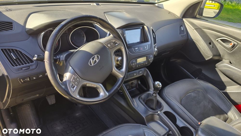 Hyundai ix35 - 3