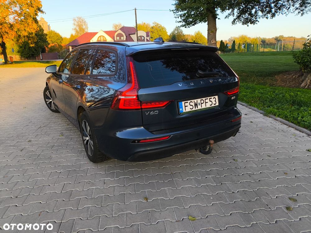 Volvo V60 D3 - 10