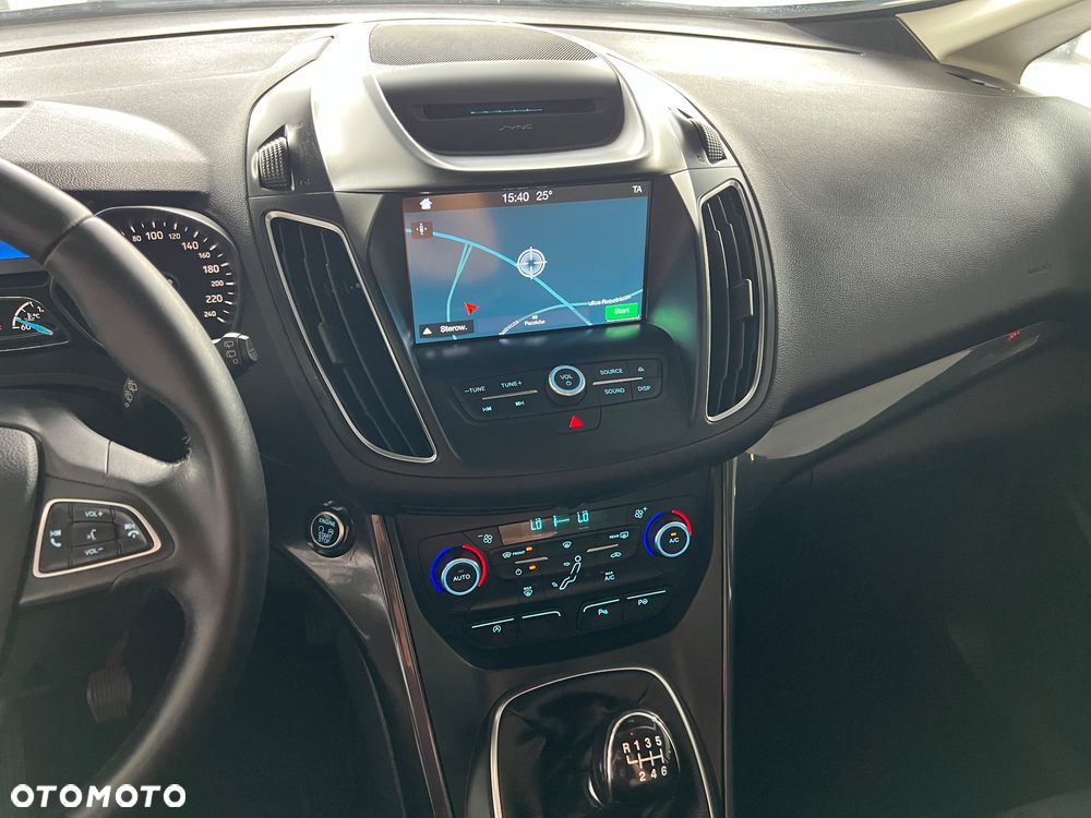 Ford C-MAX - 15