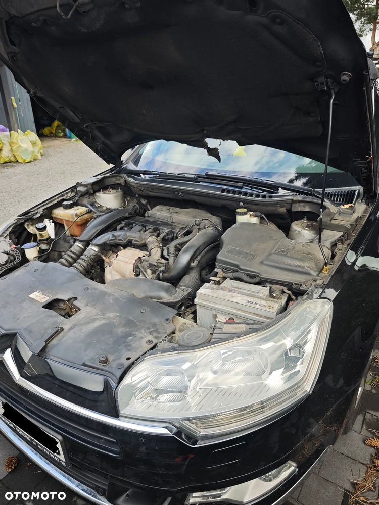 Citroën C5 1.6 THP 16V Dynamique My Way - 7