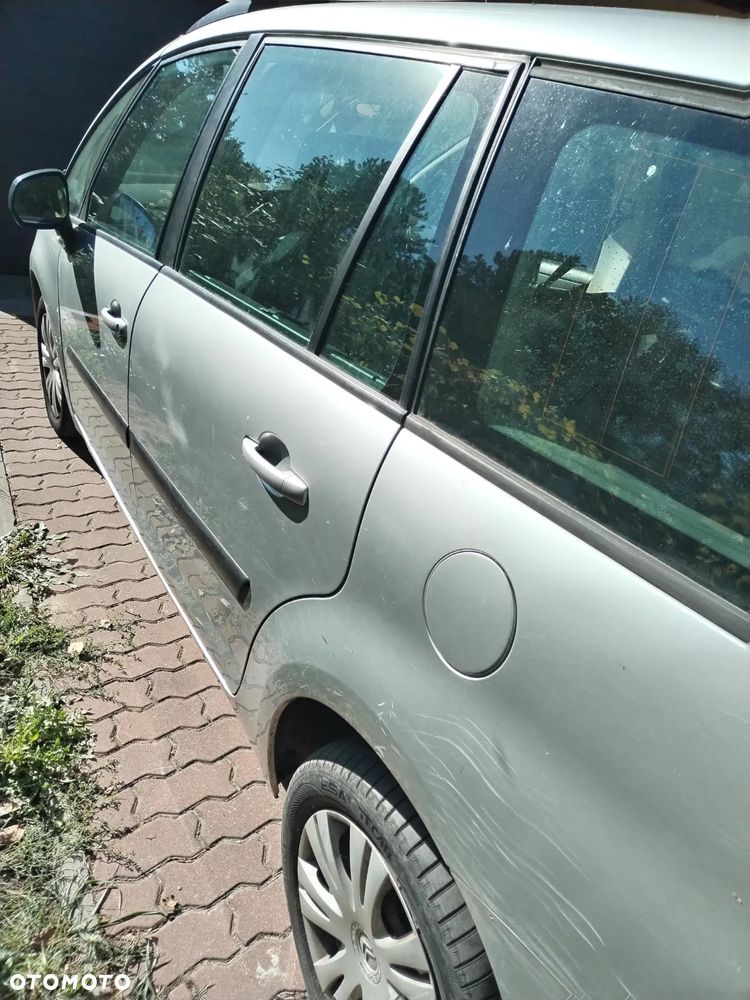 Citroën C4 Grand Picasso 2.0 HDi Equilibre Navi Exclusive MCP - 8