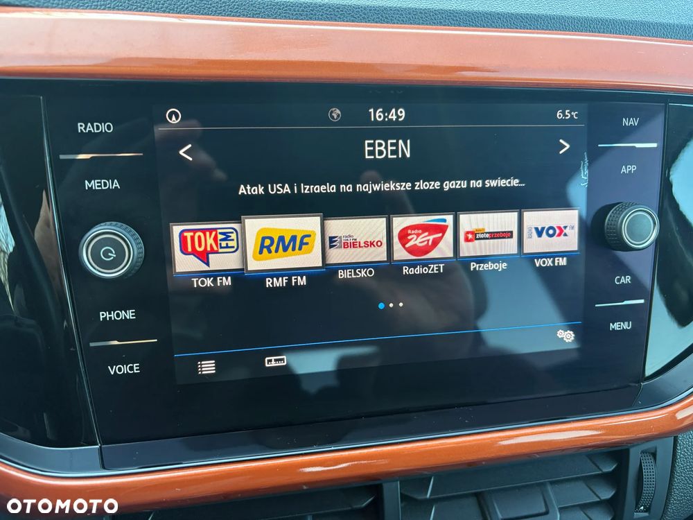 Volkswagen T-Cross 1.0 TSI Style - 9