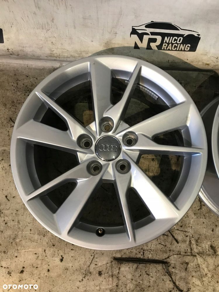 FELGA 16 AUDI A4 B9 8W0601025B - 2