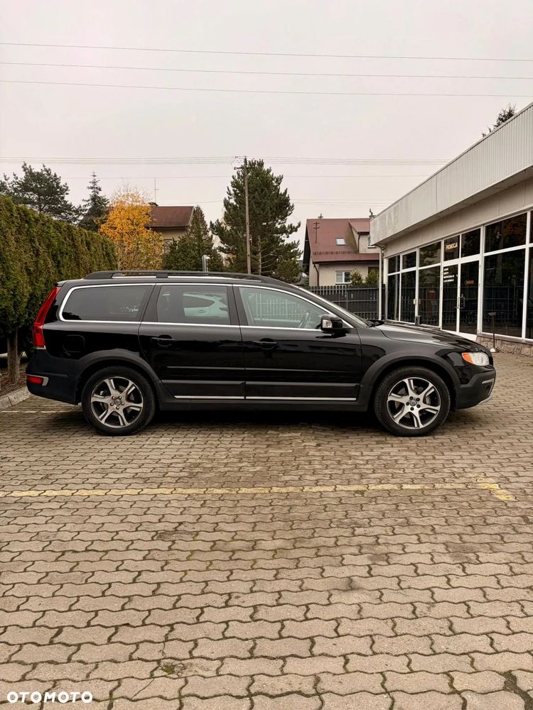 Volvo XC 70 - 3