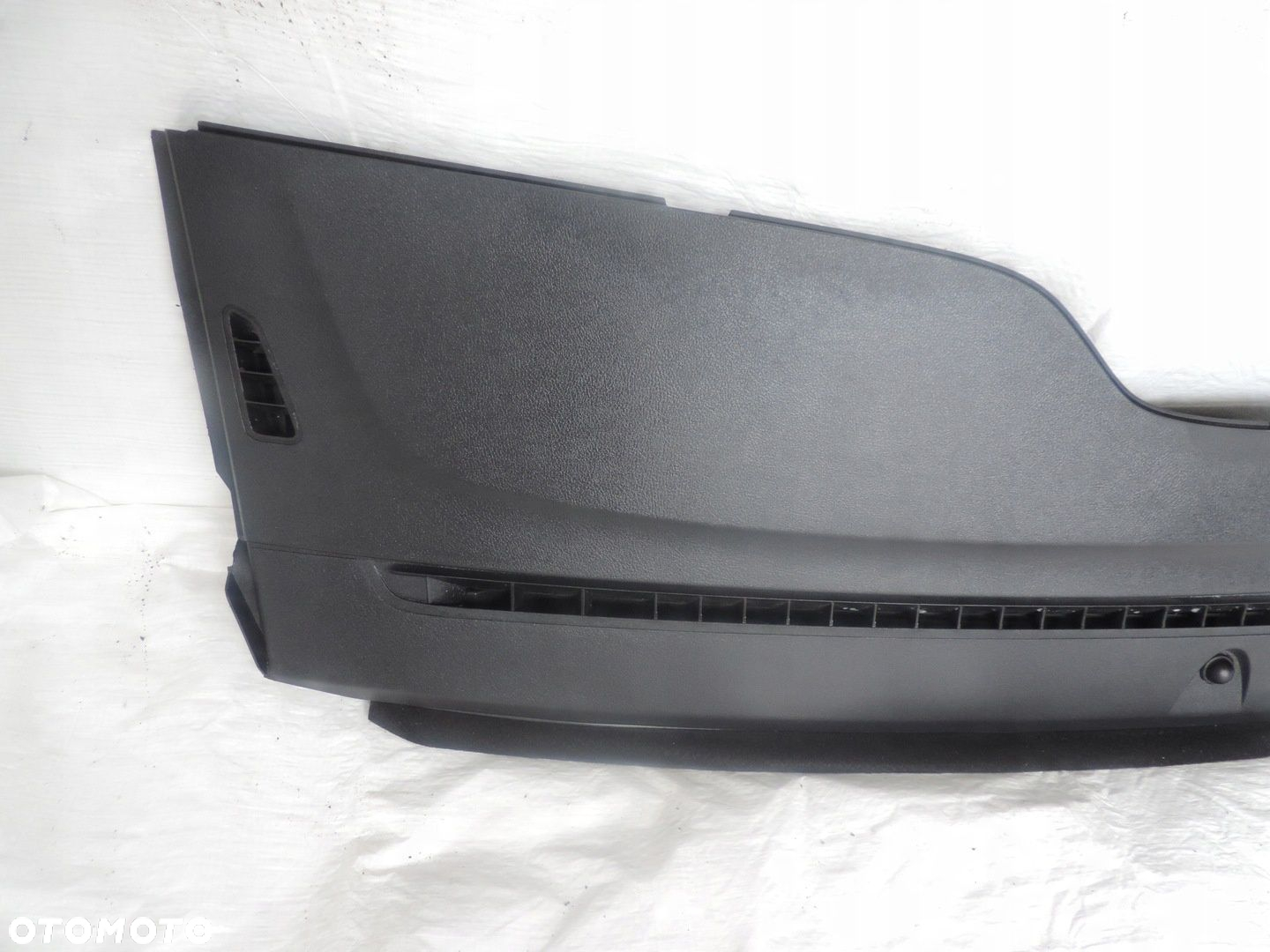 Ford S-Max MK1 lift PODSZYBIE OSŁONA AM21-18A612-A - 3