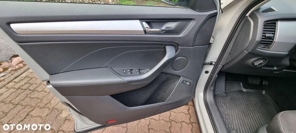 Skoda Kodiaq 2.0 TDI 4x2 Style DSG - 30