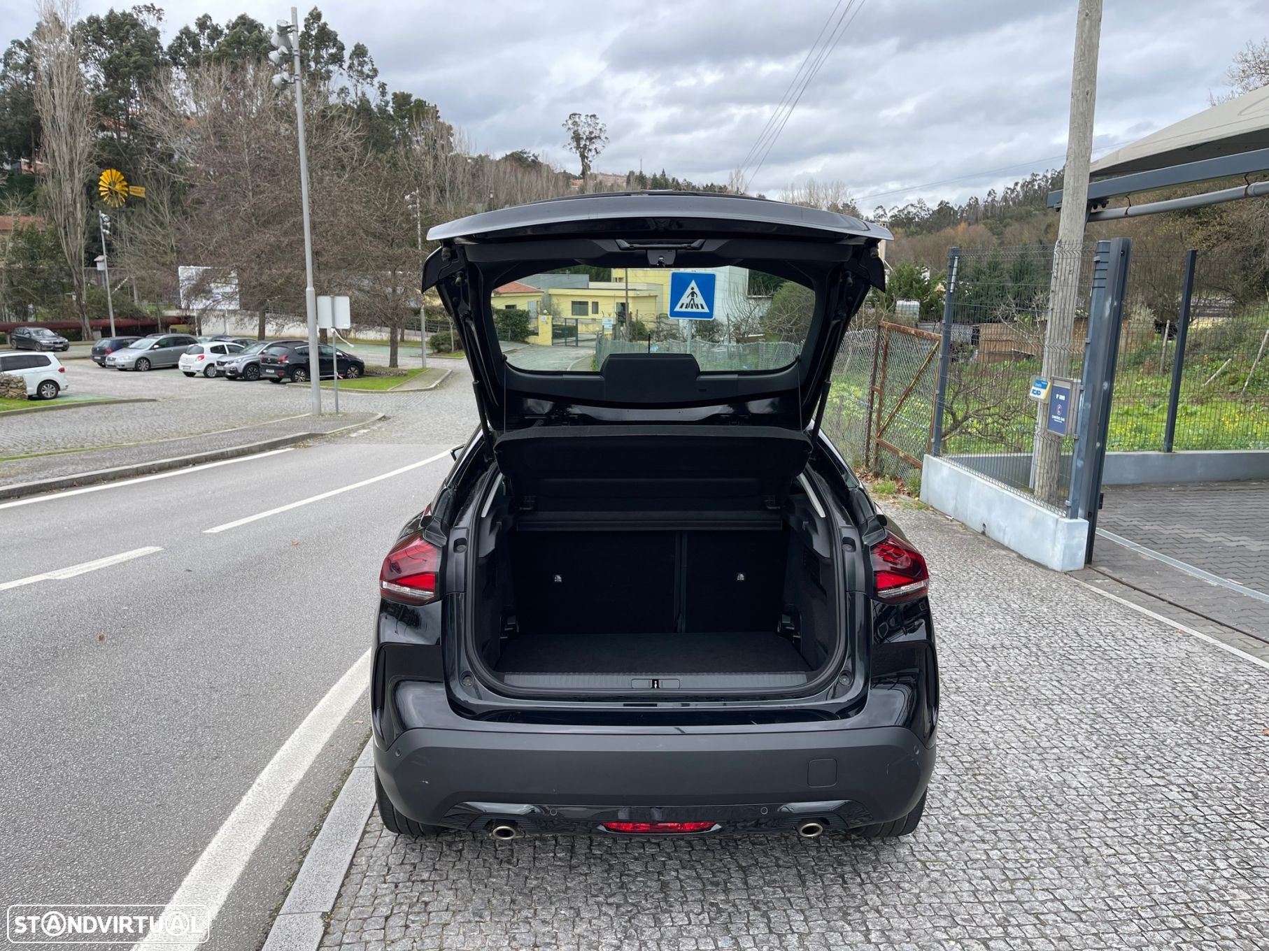 Citroën C4 1.2 PureTech Feel Pack - 9
