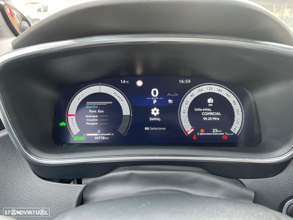 Toyota Corolla Touring Sports 1.8 Hybrid Exclusive - 15