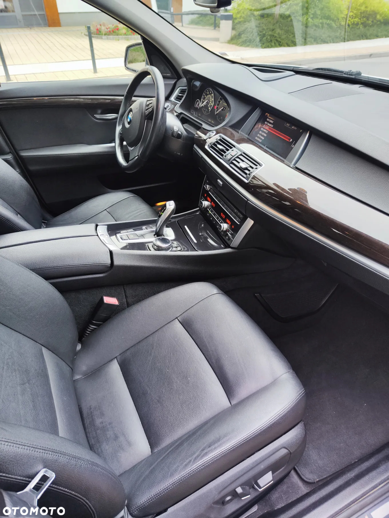 BMW 5GT 535i Gran Turismo - 15