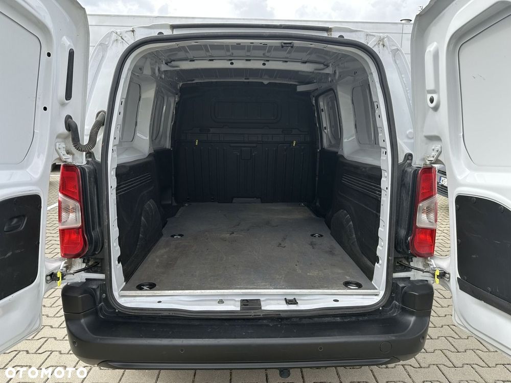 Toyota PROACE CITY - 17