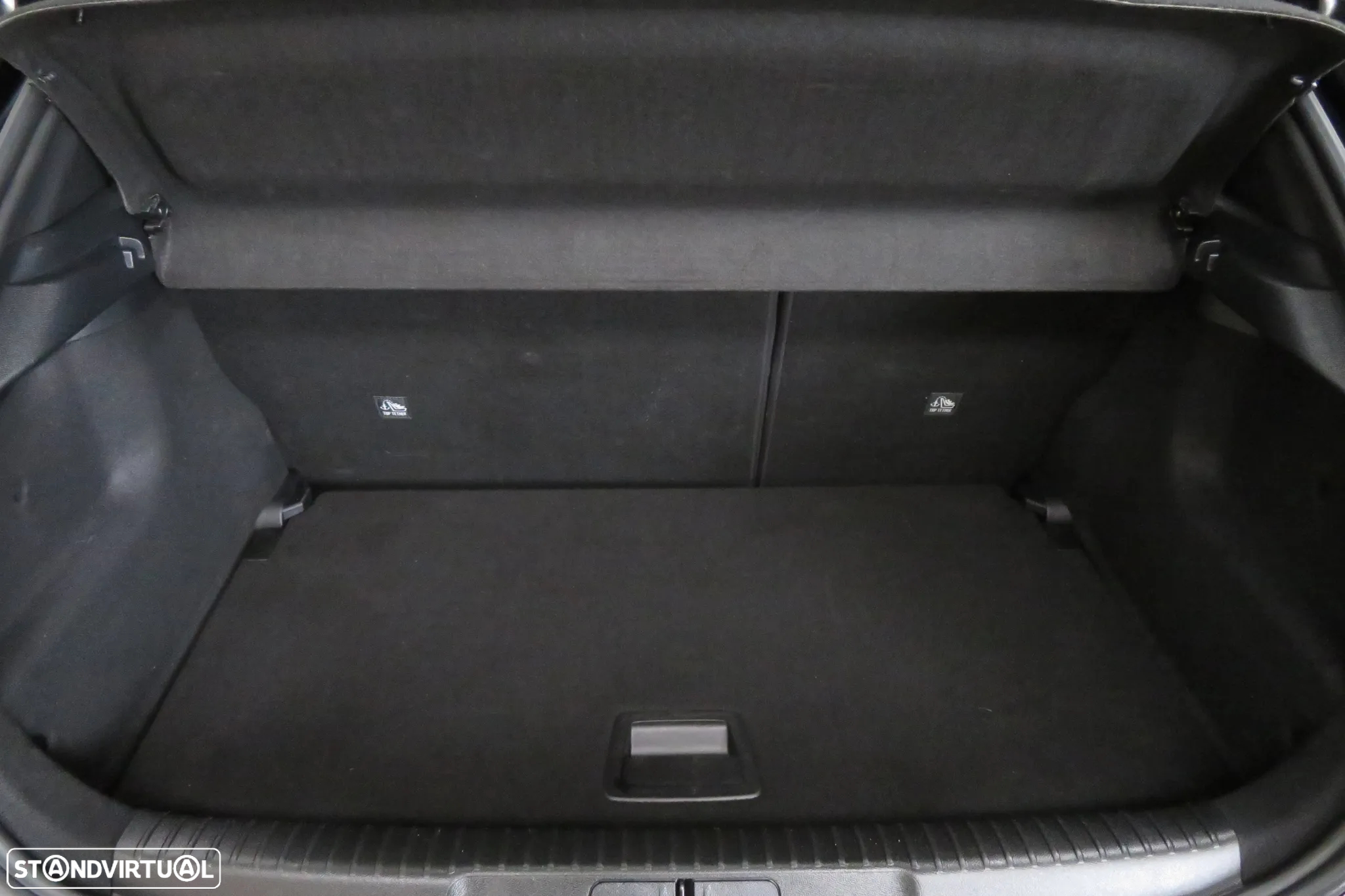 Opel Mokka 1.2 T GS - 33