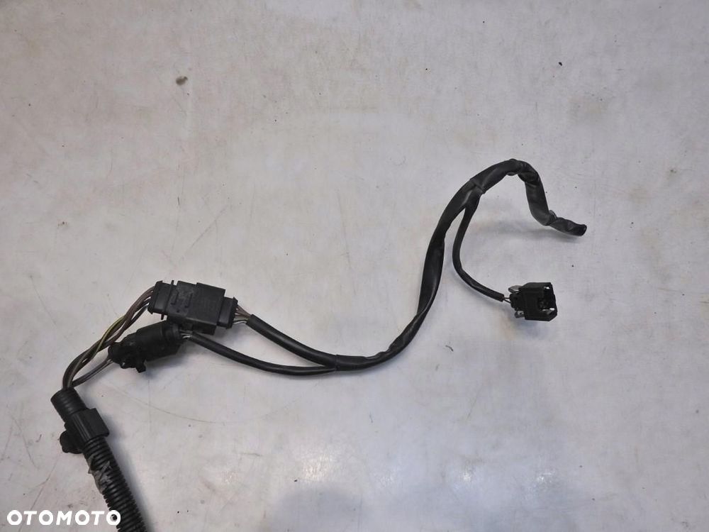 WIĄZKA INSTALACJA ZBIORNIKA PALIWA AUDI A8 D3 4.0 V8 TDI - 7