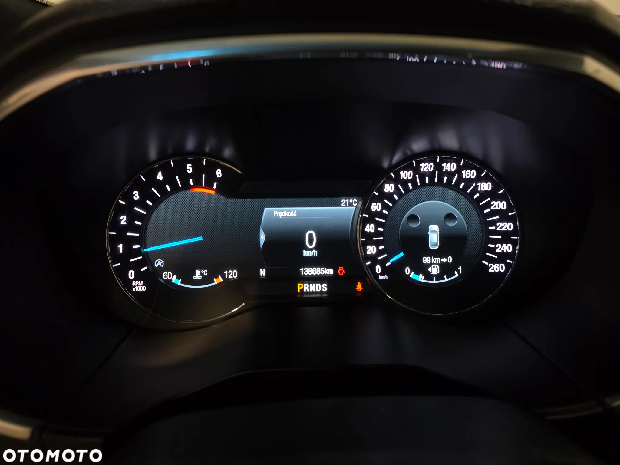 Ford Edge 2.0 EcoBlue Bi-Turbo 4x4 ST-LINE - 16