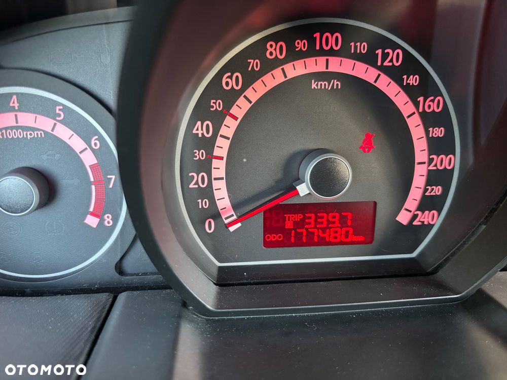 Kia Ceed 1.4 Optimum - 11