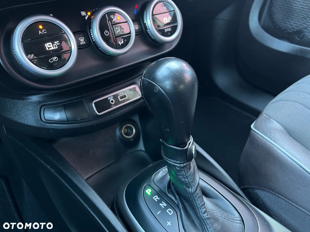 Fiat 500X - 17