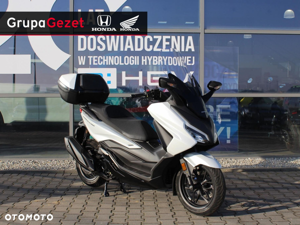 Honda NSS